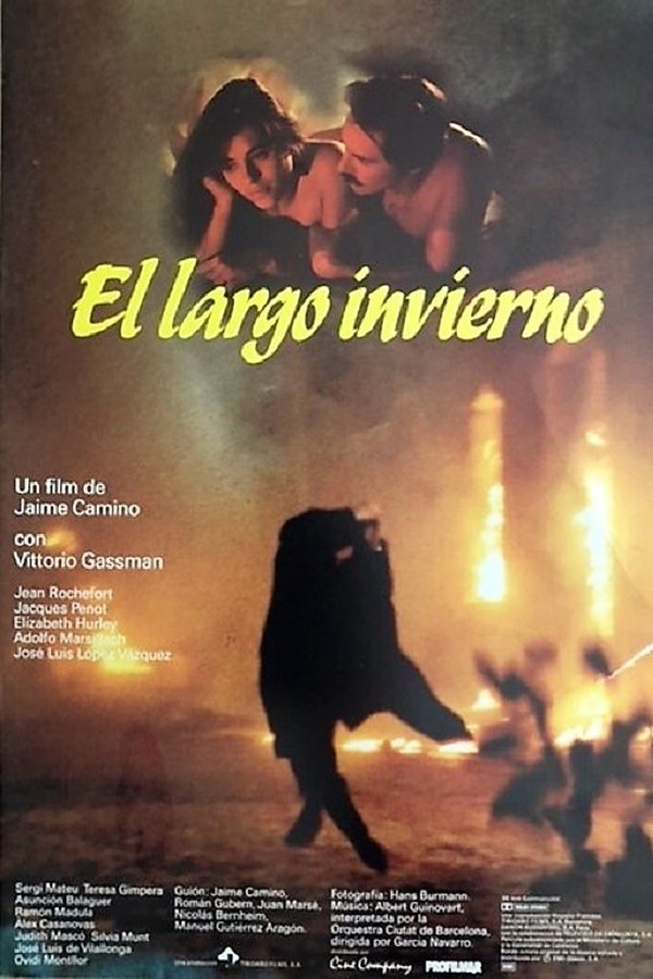 El Largo Invierno