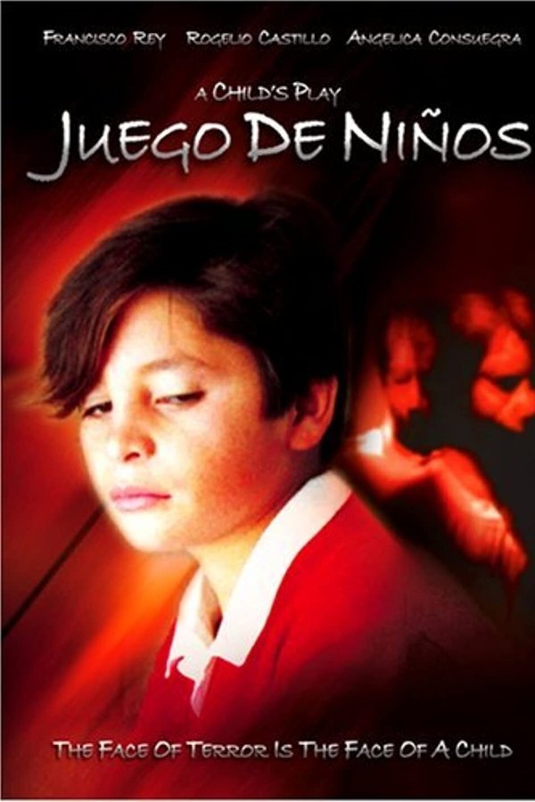 Juego De Niños