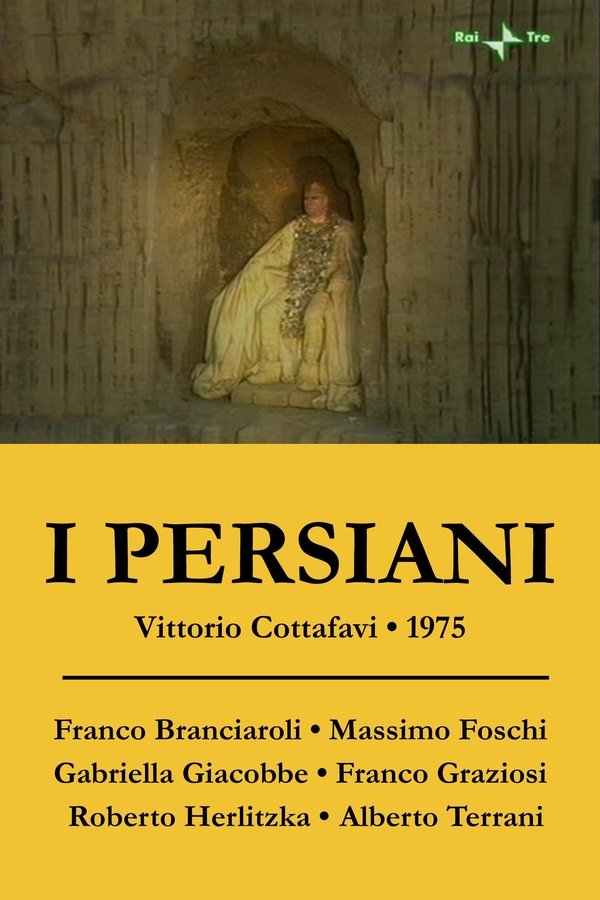 I Persiani