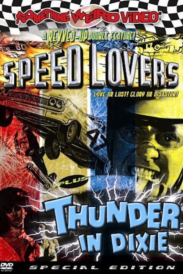 Thunder In Dixie