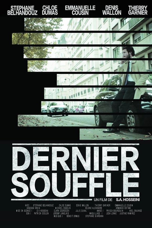 Dernier Souffle