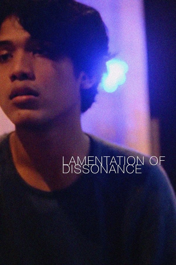 Lamentation Of Dissonance