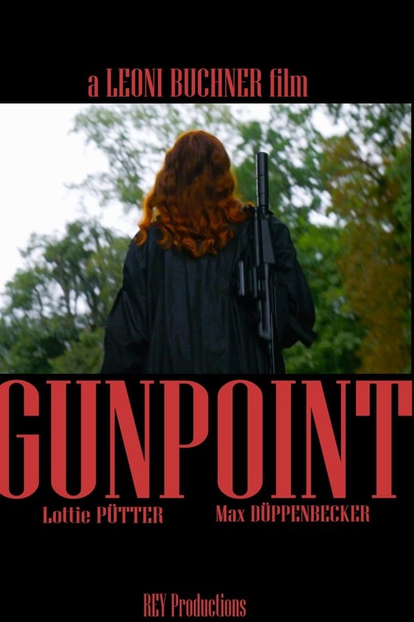 GUNPOINT