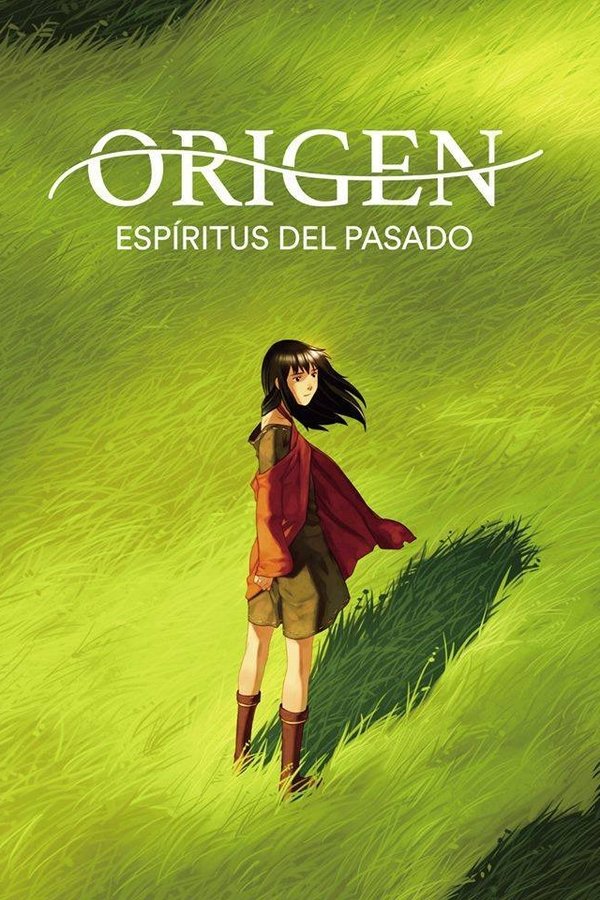 Origen: espíritus del pasado