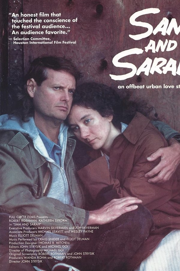 Sam And Sarah