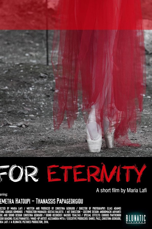 For Eternity