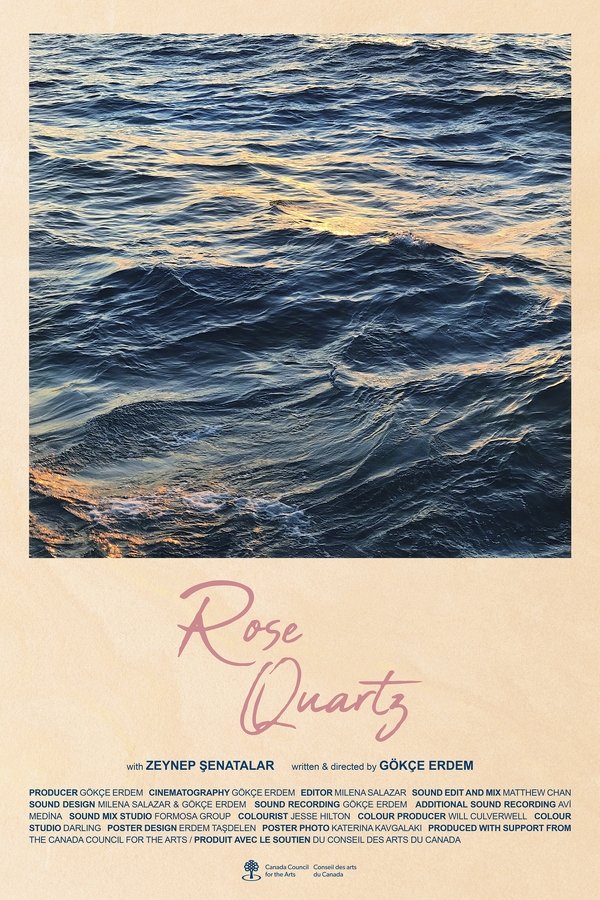 Rose Quartz