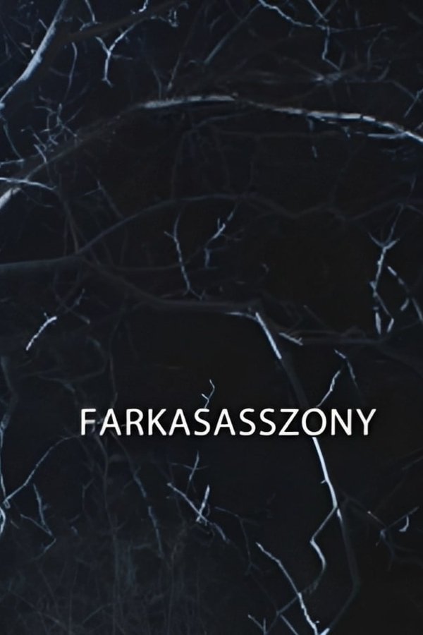 Farkasasszony