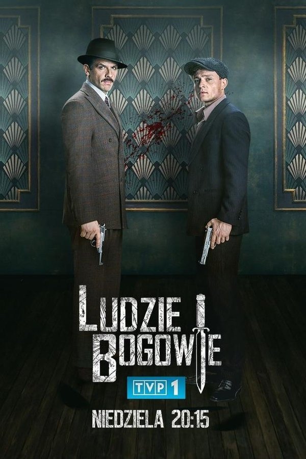 Ludzie I Bogowie
