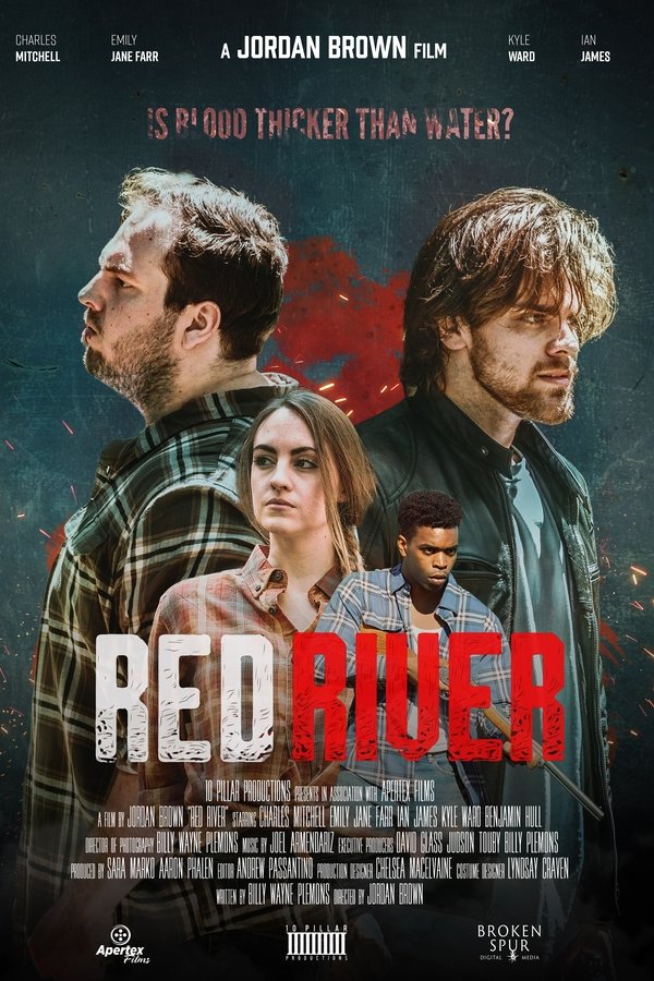 Red River