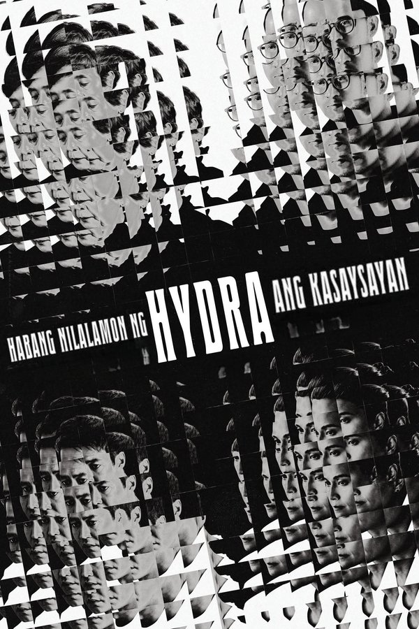 Habang Nilalamon Ng Hydra Ng Kasaysayan