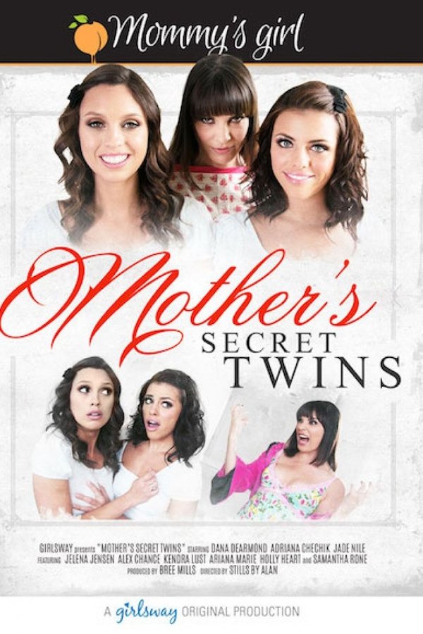 Mother's Secret Twins