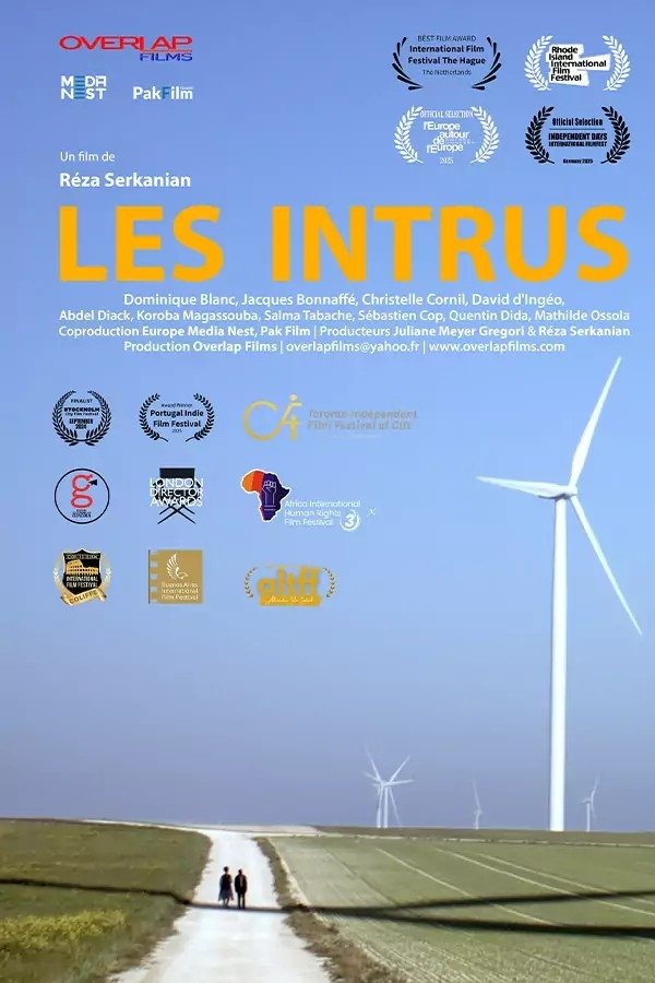 Les Intrus