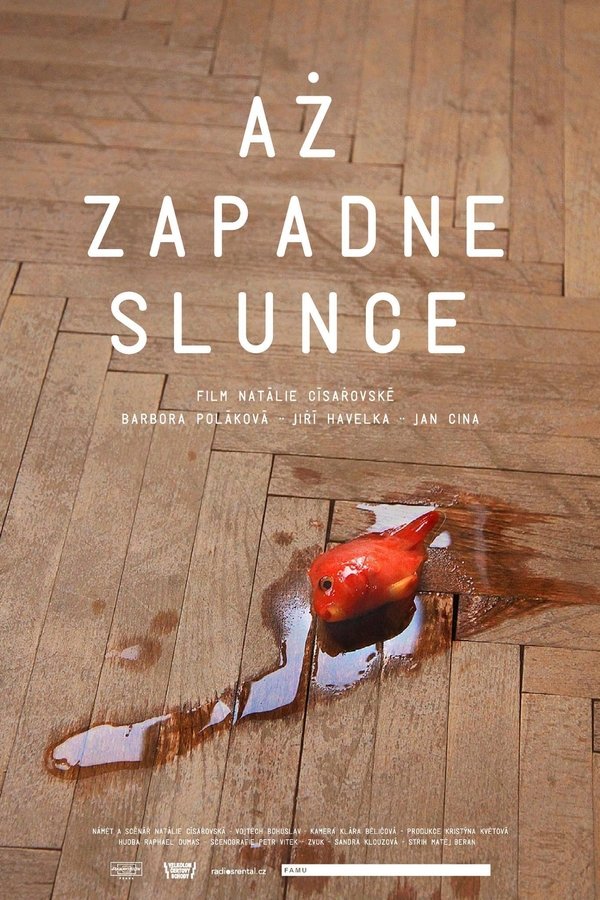 Až Zapadne Slunce