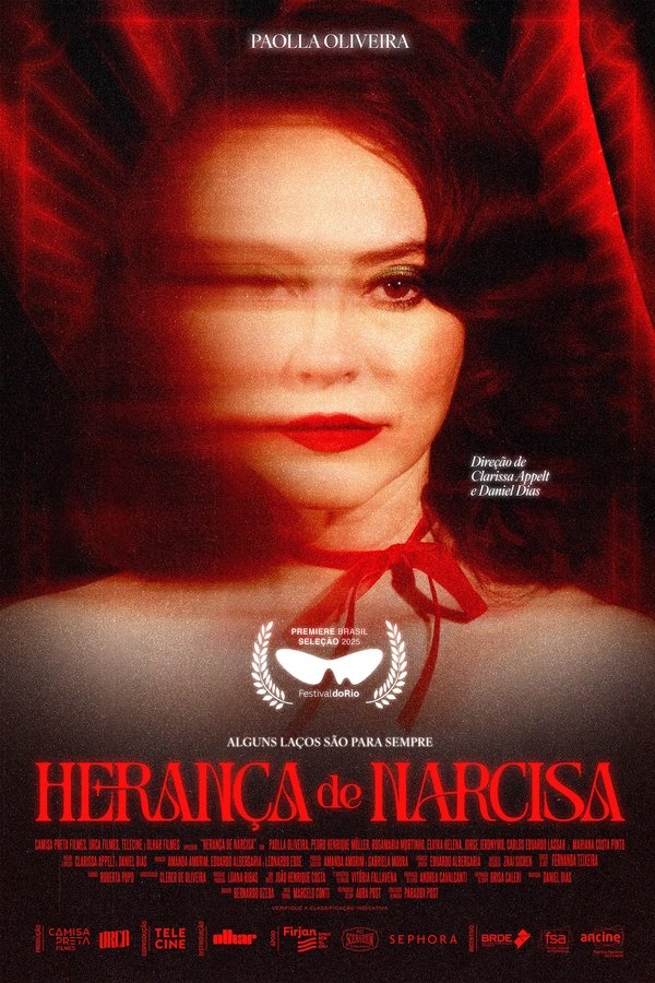 Herança De Narcisa
