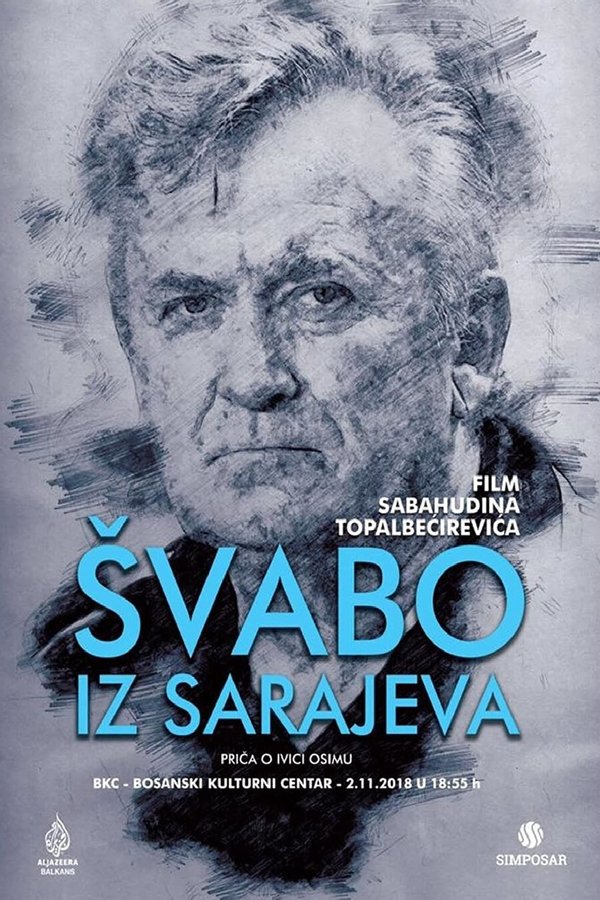 Švabo Iz Sarajeva
