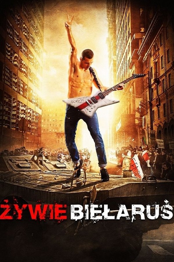 Žyvie Biełaruś