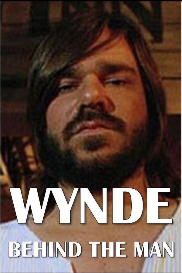 Wynde: Behind The Man