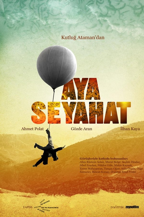Aya Seyahat