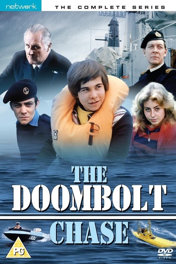 The Doombolt Chase