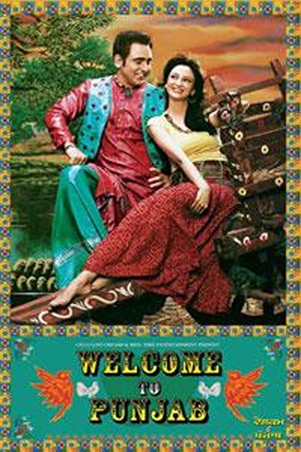 Welcome To Punjab