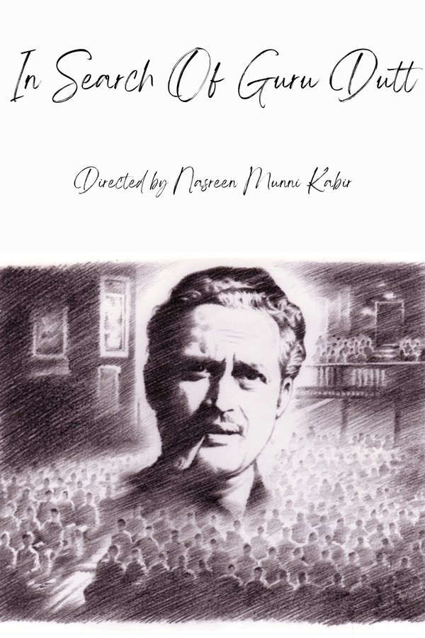 In Search Of Guru Dutt