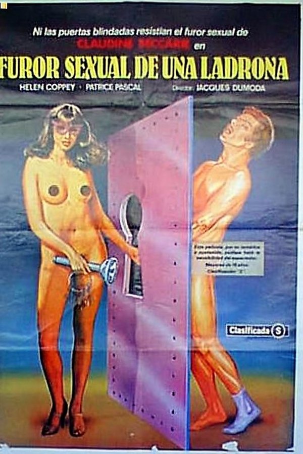 La Fureur Sexuelle