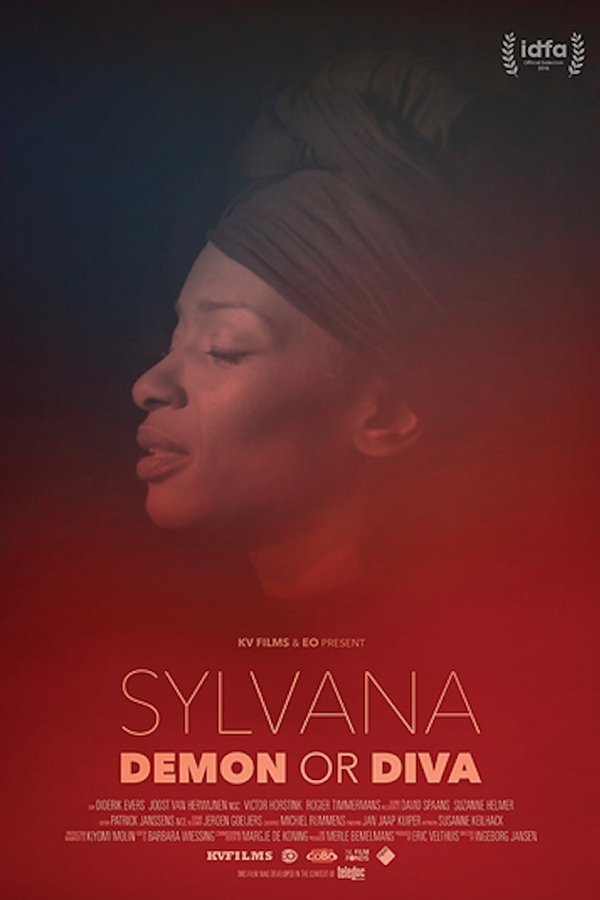 Sylvana, Demon Or Diva