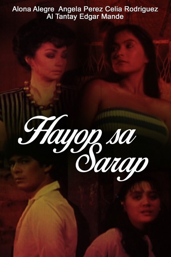 Hayop Sa Sarap