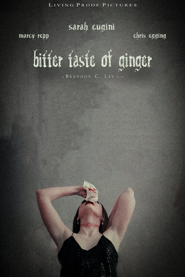 Bitter Taste Of Ginger