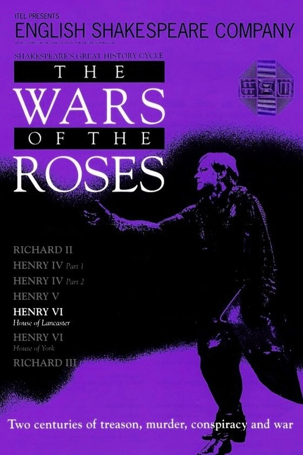 Henry VI: House Of Lancaster