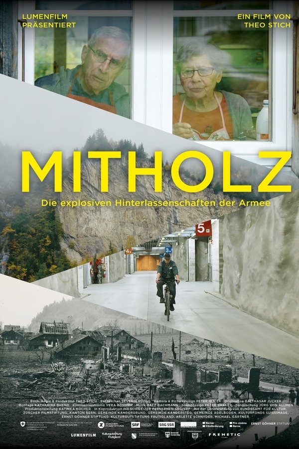 Mitholz