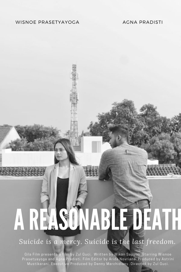 A Reasonable Death