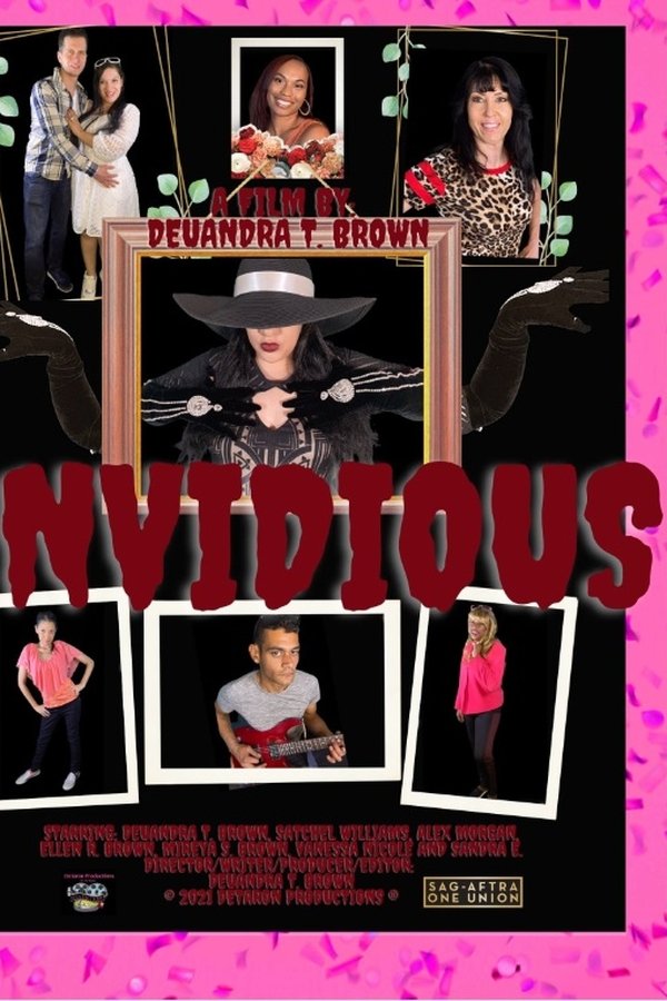 Invidious