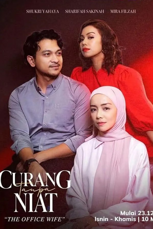 Curang Tanpa Niat