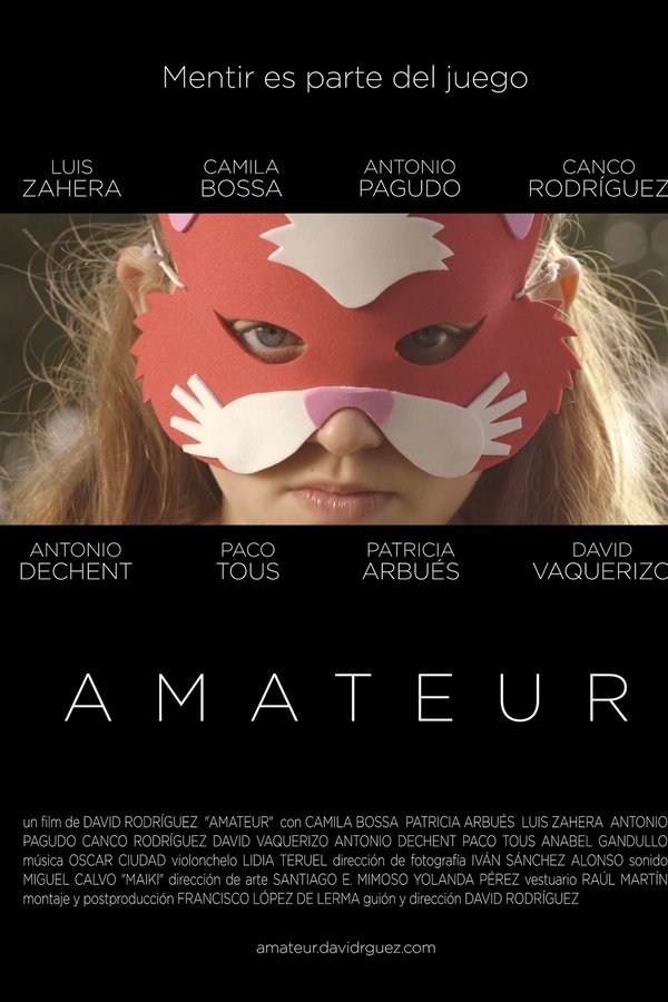Amateur