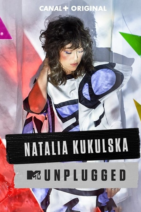 MTV Unplugged - Natalia Kukulska