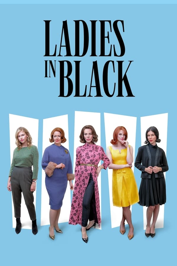 Ladies In Black