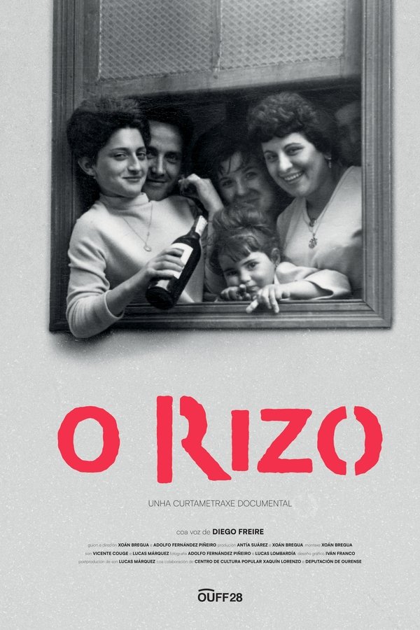 O Rizo