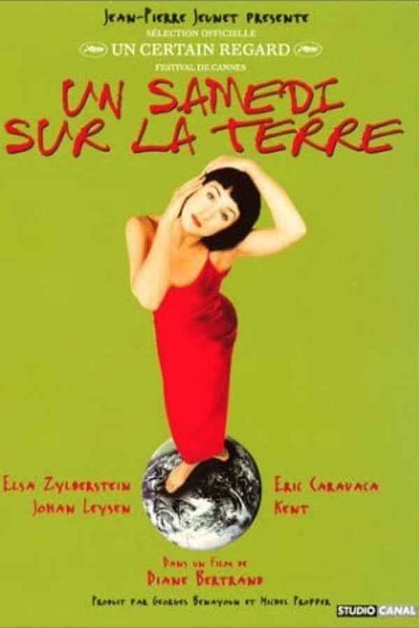 Un Samedi Sur La Terre