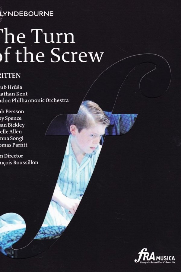 The Turn Of The Screw