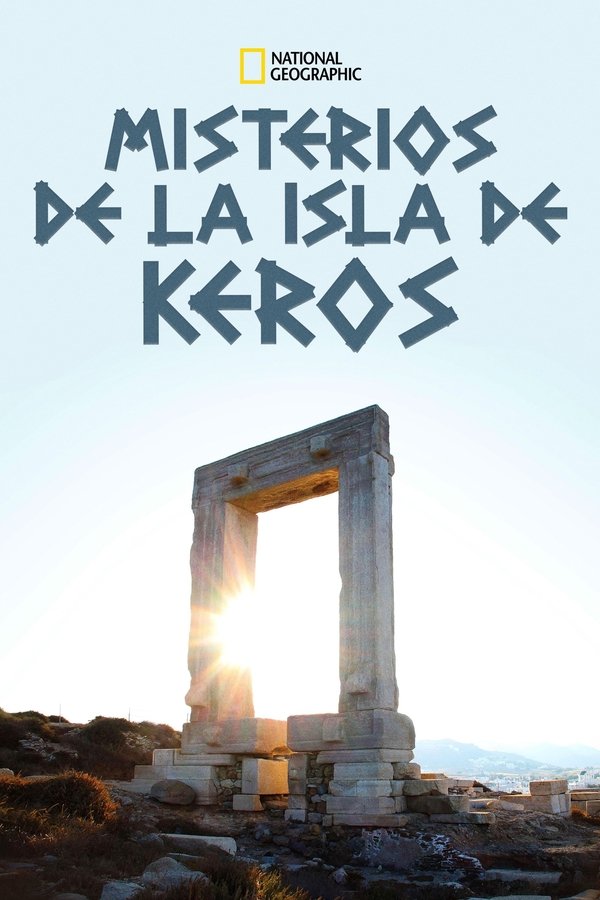 Buried Secrets of Keros