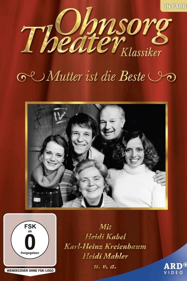 Ohnsorg Theater - Mutter Ist Die Beste