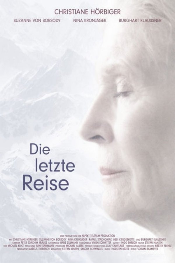 Die Letzte Reise