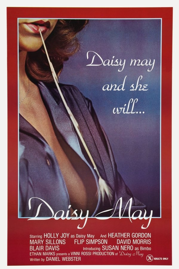 Daisy May