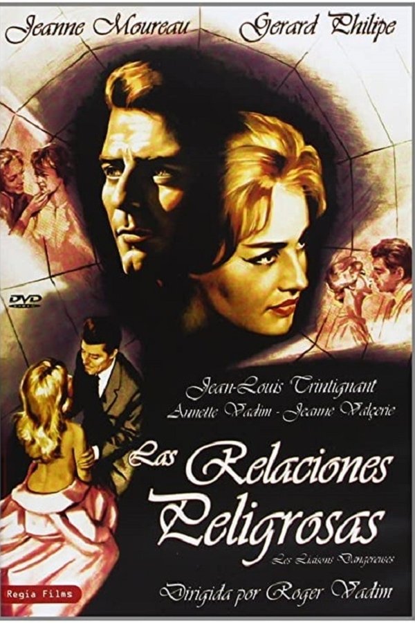 Les Liaisons Dangereuses