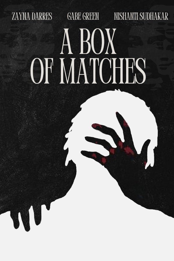 A Box Of Matches
