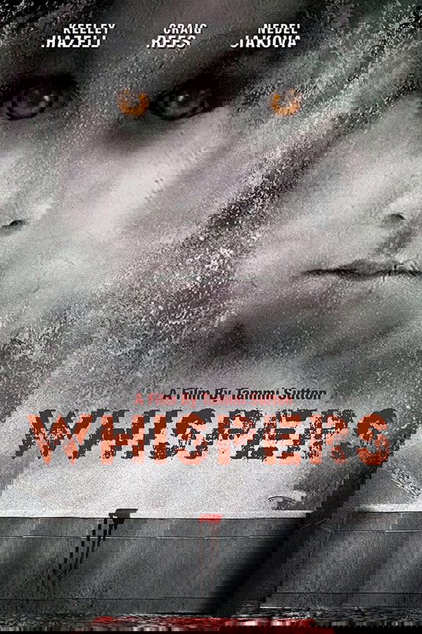 Whispers