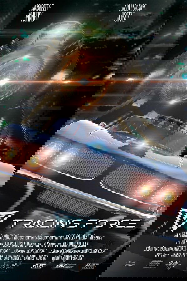 Tracing Force