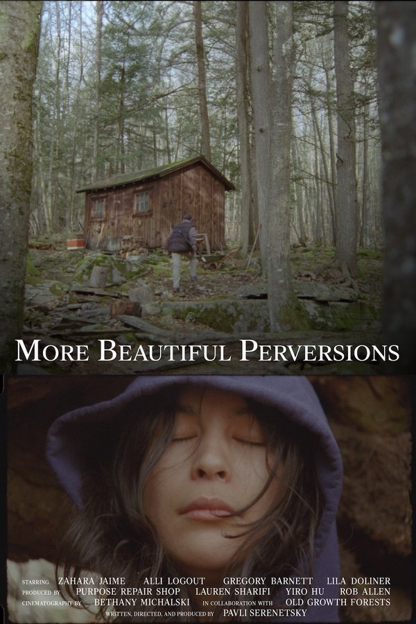 More Beautiful Perversions
